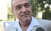 
	Fanii sunt cu Gigi la Vaslui! Becali: "Banel este accidentat, nu se preface!" Ce spune de Bilasco si Galamaz la Steaua! 
