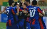 
	MAGICA Steaua: 3 victorii intr-o saptamana: Vaslui 0-3 Steaua! Vezi fazele meciului!
