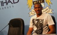 
	Boateng a "debutat" la City cu cea mai STUPIDA accidentare din istorie! Vezi de ce va sta 1 luna:
