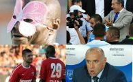 
	CIRC in Liga I! De la masca lui N'Doye si pana la ultrasul Gigi, vezi SASE faze memorabile! Care a fost mai tare?

