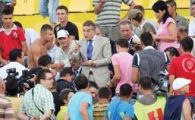
	Gigi, INCANTAT ca Piturca merge la Craiova: vezi motivul! 
