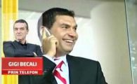 
	Gigi si Borcea se lupta pentru titlu prin SMS-uri: cum s-au felicitat Steaua si Dinamo!
