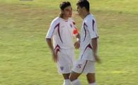 
	Steaua II, OUT din Cupa Romaniei: Steaua II 2-3 FC Snagov! Vezi rezumatul
