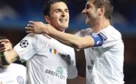 
	Galamaz si Bilasco vin ca titulari! Cum va arata Steaua cu ei in echipa?
