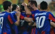 
	Stelistii ii CUMPARA banderola lui Banel: "La Steaua NU conteaza cine e capitan!"
