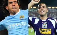 
	Timisoara vrea sa rupa norii cu Manchester City: "Vom da gol, dar nu stiu cate vom lua!" :)
