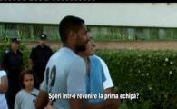 
	Planul lui Zapata sa revina la prima echipa a Stelei: "Muncesc mult!" Mai poate face fata la Steaua?

