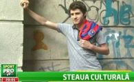
	Steaua a schimbat muzica! Fara manele intr-o echipa de artisti! Ce gen se asculta in vestiarul echipei
