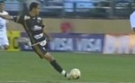
	VIDEO: CFR si-a luat atacant brazilian pentru Liga Campionilor! Vezi ce goluri da
