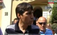 Piturca a SEMNAT pe 3 ani cu Craiova! Vezi care a fost prima declaratie din postura de antrenor al Universitatii! 