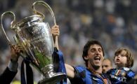 OFICIAL! Milito l-a batut pe Messi: e cel mai bun JUCATOR din UCL! 
