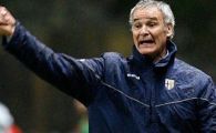 
	Italienii se tem de CFR: "Trebuie sa ramanem cu picioarele pe pamant!"
