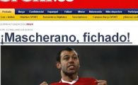 
	E OFICIAL: Barcelona l-a luat pe Mascherano! Vezi pentru ce SUMA!
