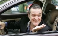 
	Becali: "Noi jucam in Liga Campionilor, nu CFR-ul! Este o grupa accesibila pentru Steaua!"
