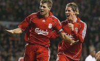 
	Argaseala: "Avem amintiri placute cu Liverpool, chiar daca am luat bataie!"
