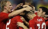 
	Englezii o comit din nou! Daily Mail: "Liverpool merge in UNGARIA ca sa joace cu Steaua!"
