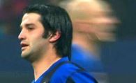 
	Chivu, preferatul lui Moratti: "Este un jucator SPLENDID!"
