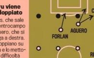 
	Chivu, cel mai slab om al Supercupei Europei! "Confuz, cel putin trei erori mari!" Cum au profitat Reyes si Aguero
