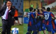 
	VIN sase, pleaca CINCI! Ilie are doua echipe de start! Vezi cum s-a transformat Steaua peste noapte!
