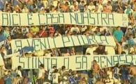 
	Atmosfera de VIS la Craiova: "Aici e casa noastra. A venit Piturca. Stiinta o sa renasca!"
