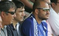 
	PREMIERA! Siman a mers cu echipa la Craiova! Oltenii l-au luat la misto: "Ai venit sa-i dai jucatori lui Piti?"
