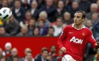 
	VIDEO / Stirea zilei: Rooney a dat gol, dar... Berbatov a reusit o FOARFECA de maestru!
