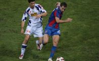 
	Steaua, pe primul loc dupa doi ani! Steaua 1-1 Timisoara! Vezi aici fazele meciului
