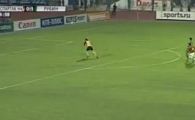
	VIDEO Campioana Rusiei, umilita cu un gol fabulos de la 70 de metri! Executia saptamanii in Europa&nbsp;
