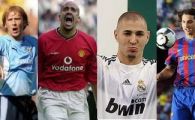 
	Ibrahimovic la Barcelona, in topul celor mai mari TEPE din istoria transferurilor! Care a fost mai mare? 
