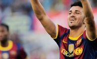 
	VIDEO / Lectie de FILOSOFIE! Messi, Iniesta si Villa, ce gol ti-a placut mai mult?
