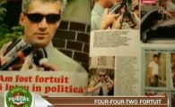 
	De ce a ratat Steaua victoria cu Poli! Ilie: "Am fost FORTUIT sa fac improvizatii!" CUM? :))
