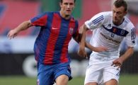 
	Ilie: "Cat voi fi la Steaua, Dorel Stoica NU va mai conta pentru mine!" Vezi raspunsul jucatorului! 
