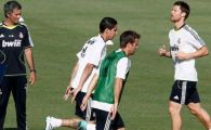 Cad ca mustele! Mourinho are 8 jucatori accidentati - Cum arata 'Realul de avarie' 