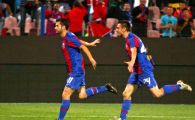 
	Pacurar pleaca de la Steaua: "Voi fi jucatorul Universitatii Cluj!"

