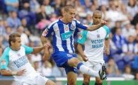
	CFR a dat doua lovituri! I-a luat pe Tomas Costa de la FC Porto si pe De Zerbi de la Napoli!
