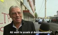 
	VIDEO / Razvan este "filosoful" de la nationala! Ienei a luat notite:
