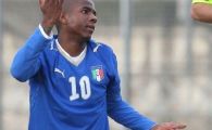 
	Steaua se va lupta cu Henry din Italia: "Cardoso seamana cu Henry! E un spectacol sa-l vezi cum joaca"
