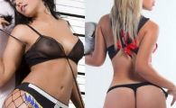 
	Barcelona, Milan, Liverpool sau United: care e cea mai sexy sustinatoare?
