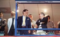 
	Unirea, satelitul Stelei? Dragomir: "Gigi a facut cele mai diabolice mutari in aceasta vara!"
