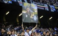 
	Mourinho: "Nu sunt Harry Potter, sunt antrenor de fotbal!"

