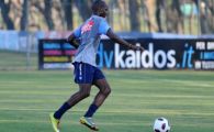 
	Tata roman, mama brazilianca, Napoli il "face" suedez! Cardoso a marcat primul gol la Napoli! Urmeaza Steaua?
