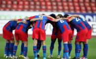 
	Steaua plateste pentru suporteri: 10.000 de lei amenda pentru incidentele din meciul cu Timisoara!
