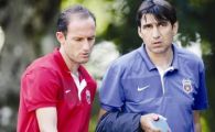 
	Dorel s-a sucit si ataca Steaua: "Craiova merita sa castige in Ghencea!"
