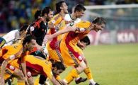 
	Romania - Albania, LIVE TEXT pe www.sport.ro, vineri, ora 21:00! Vezi echipele probabile:
