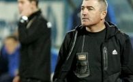 
	Grigoras la Vaslui? "Am vorbit si cu cei de la Astra!"
