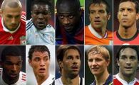 
	Barcelona si Milan au reusit mutarile verii! Vezi cele mai eficiente transferuri din Europa!
