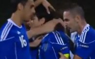 
	VIDEO! Benayoun a facut SHOW in startul preliminariilor Euro 2012! Vezi un hattrick superb!
