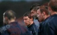 
	"Steaua s-a intarit cu 'muraturi' de la Urziceni! Gigi radea de Bilasco, iar acum il trateaza ca pe Fernando Torres"
