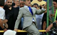 
	Becali: "Daca ii dam 3 goluri Unirii, pe CFR o batem cu 4-0 cu echipa asta"
