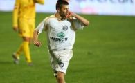 
	Rusescu, ultimul atacant al Urziceniului! Ce sanse are sa ajunga la Steaua:
